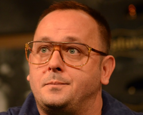 Goran Koši