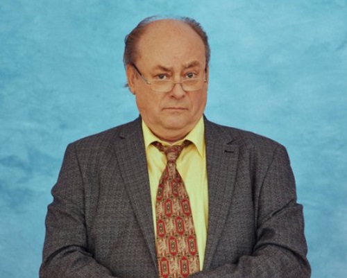 Gojmir Lešnjak