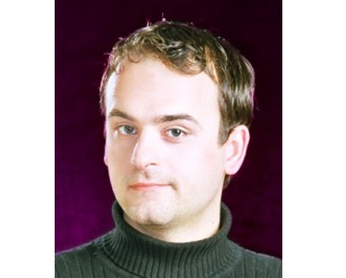 Goran Maluš (Gru)