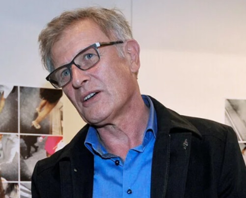 Goran Mećava