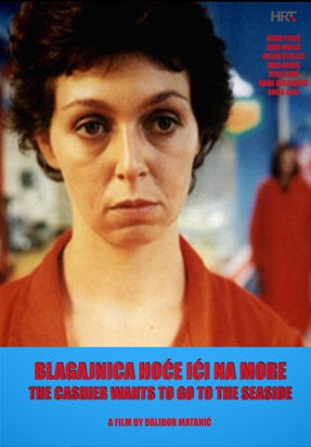 BLAGAJNICA HOĆE IĆI NA MORE