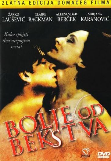 BOLJE OD BEKSTVA