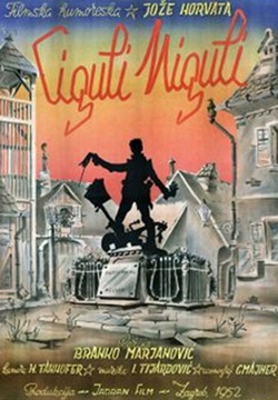 CIGULI MIGULI