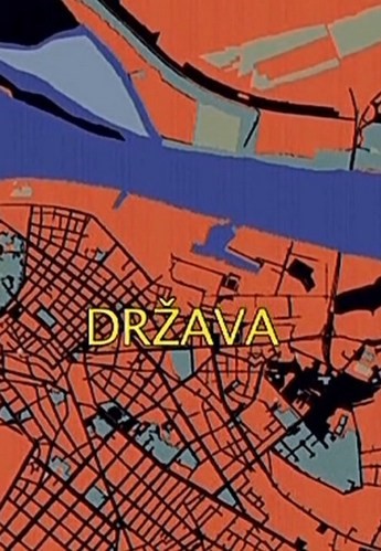 DRŽAVA
