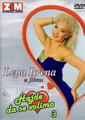 HAJDE DA SE VOLIMO 3