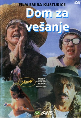 DOM ZA VEŠANJE