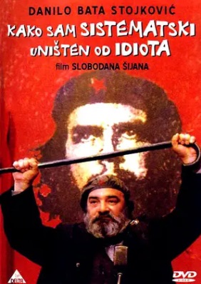 KAKO SAM SISTEMATSKI UNIŠTEN OD IDIOTA